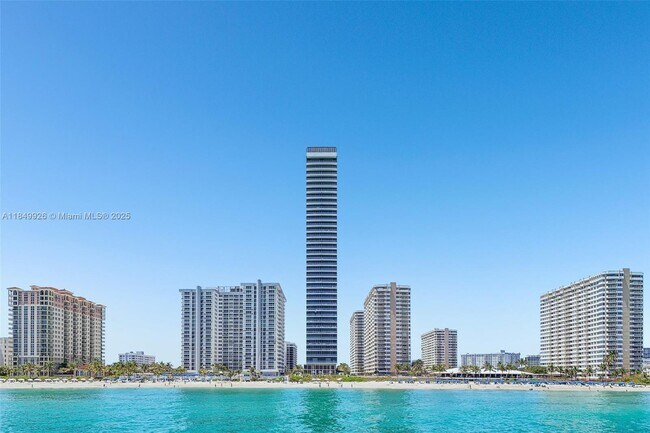 Building Photo - 2000 S Ocean Dr