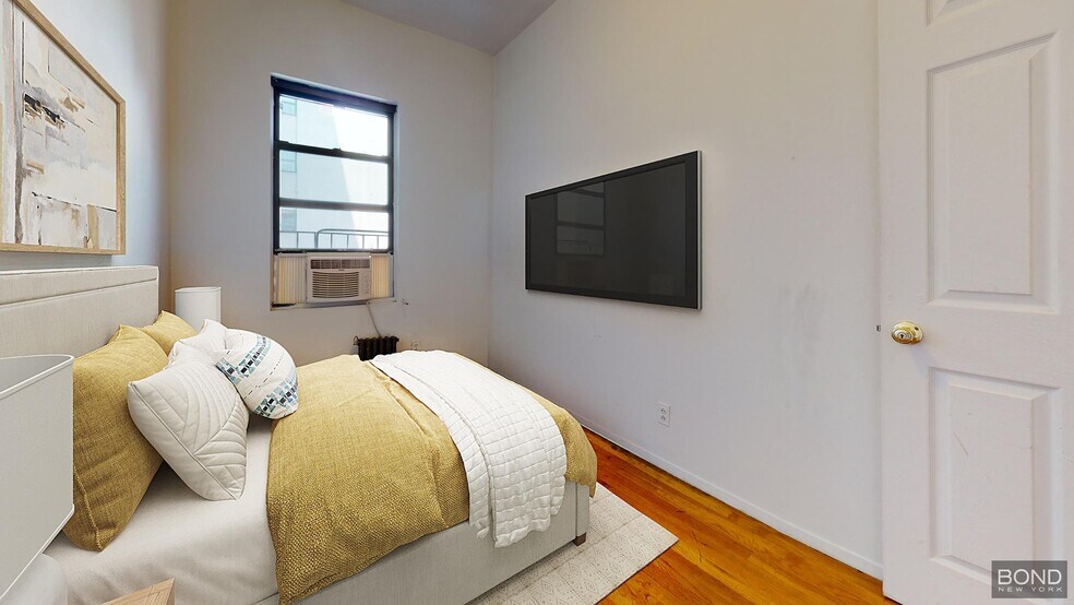 Building Photo - 94 Third Avenue