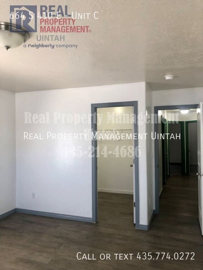 Building Photo - 664 S 410 E