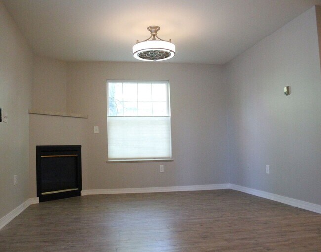 Interior Photo - Riverbridge Apartments