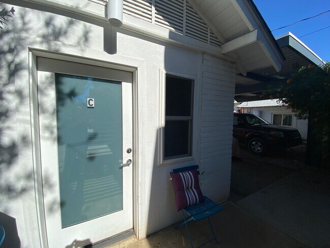 Primary Photo - 528 W Culver St