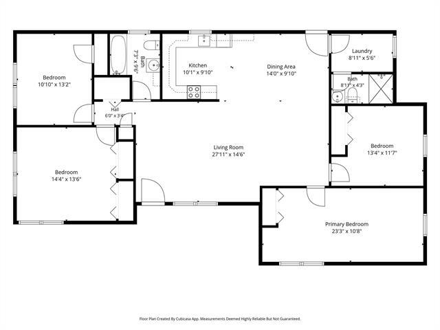 Building Photo - 2204 Dunloe Ave