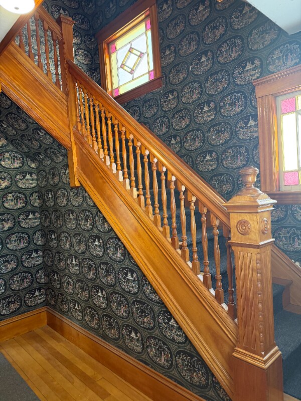 Building Photo - 91 May St