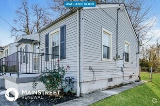 Building Photo - 4306 Hale Ave
