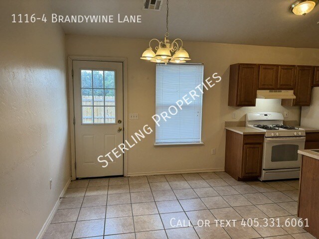Building Photo - 1116 Brandywine Ln