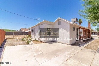 Building Photo - 1529 E McKinley St