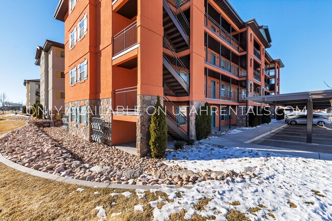 Building Photo - 1081 W 993 N