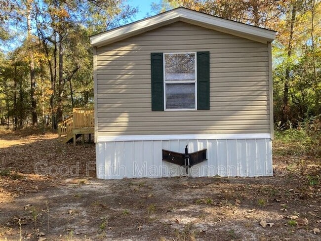 Building Photo - 3721 Byrd Rd