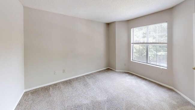 Bedroom - Safire at Matthews