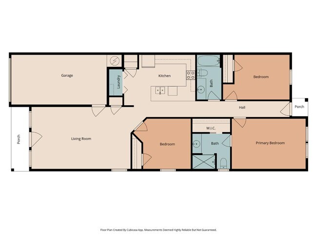 Building Photo - 100 Stockton Family Ct