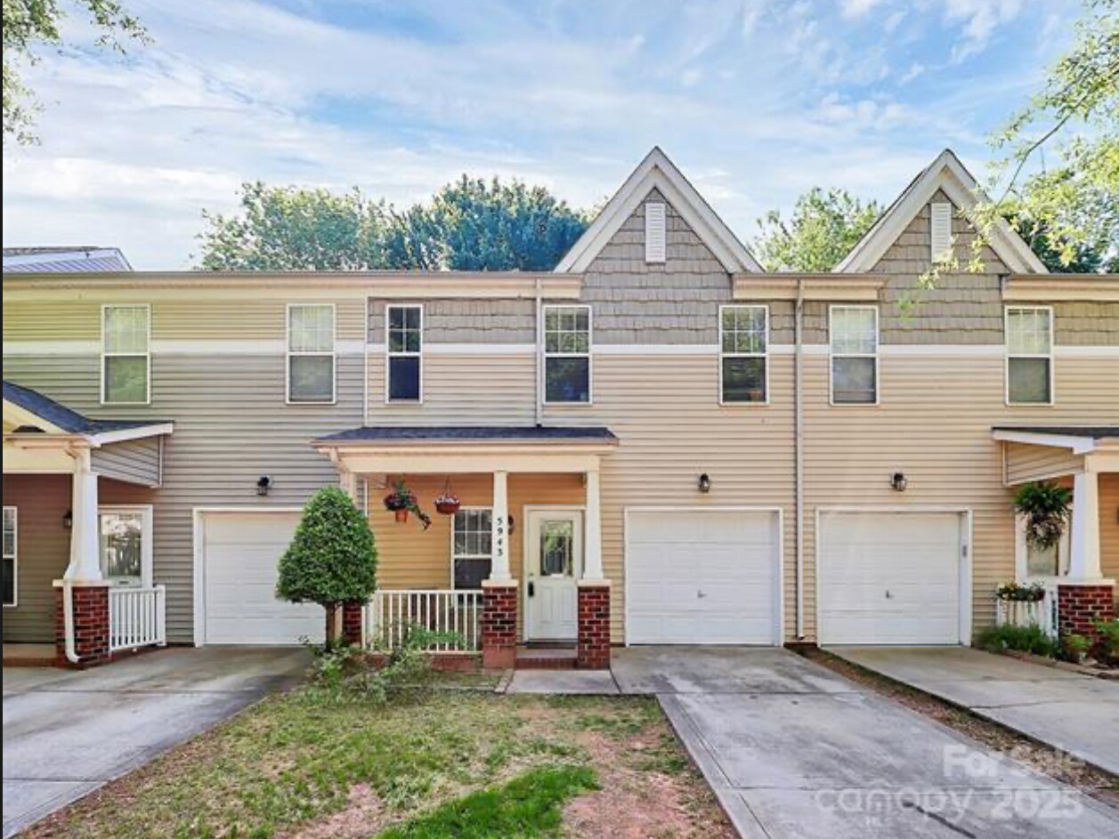 Building Photo - 5943 Pisgah Way