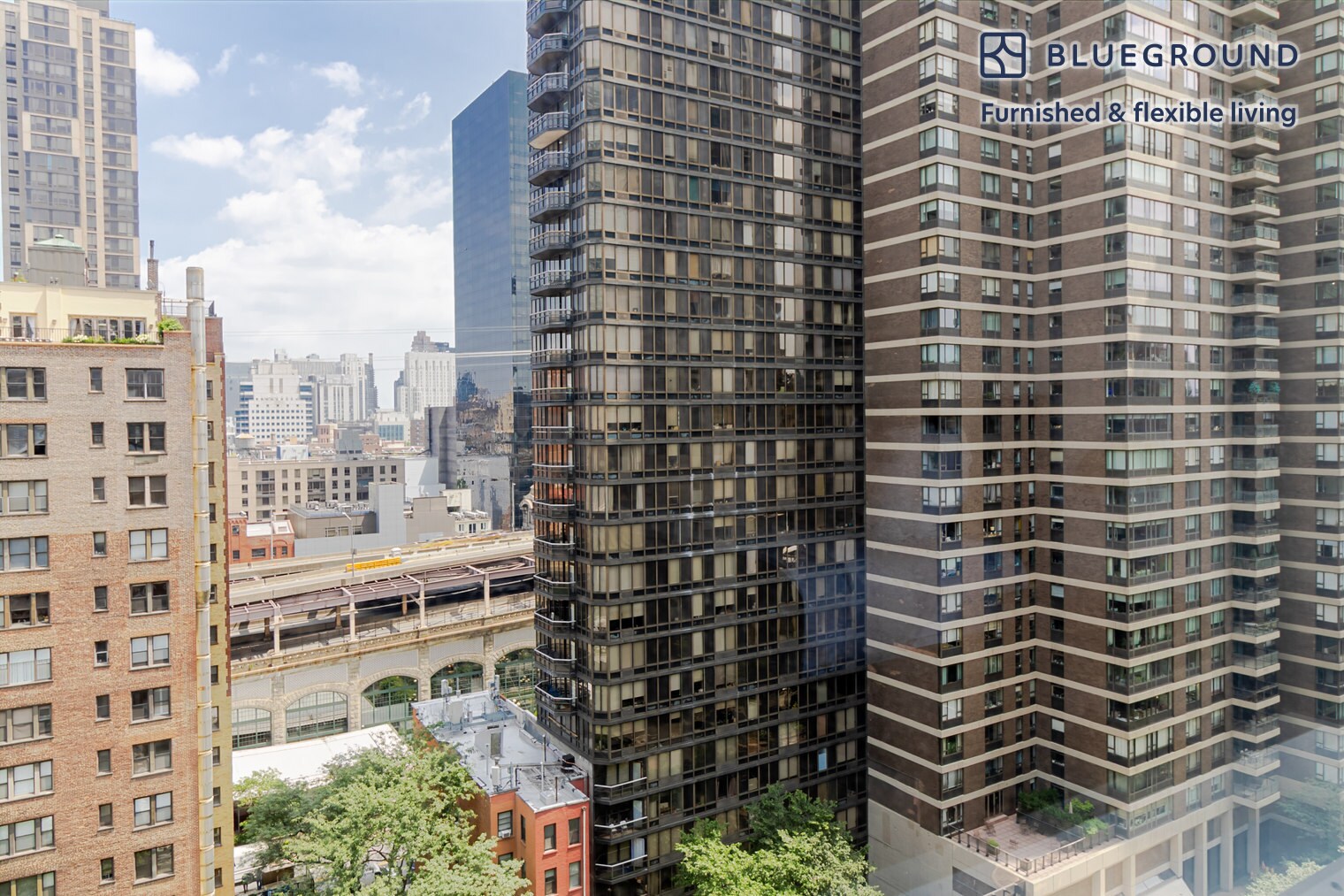 Building Photo - 400 E 58th St