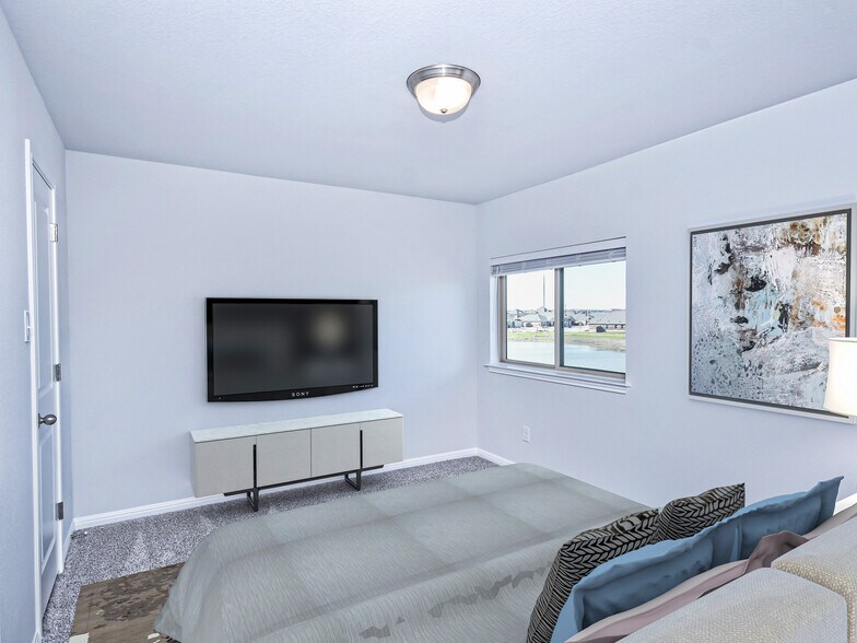 Building Photo - 13602 Rosebud Isle Dr