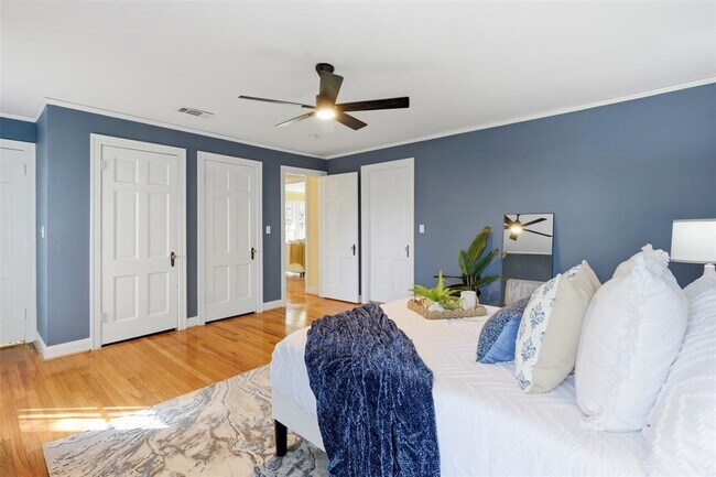 Building Photo - 1506 Grace St