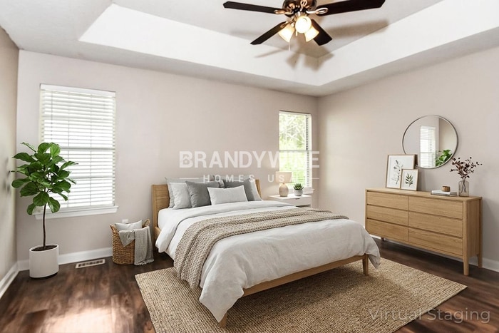 Building Photo - 2579 Charleston Terrace