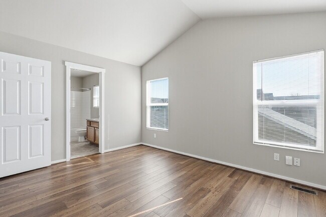 Building Photo - $2,245.95, 3 Beds - 3.5 Bath, Single Family Home in Colorado Springs with 2-Car Detached Garage!