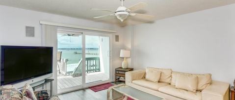 Building Photo - 1100 Fort Pickens Rd