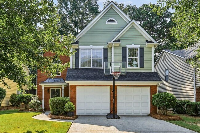 Primary Photo - 4284 Cabretta Dr