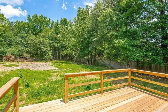 Building Photo - 3BR/1BA Home for Rent in Jacksonville, AR!