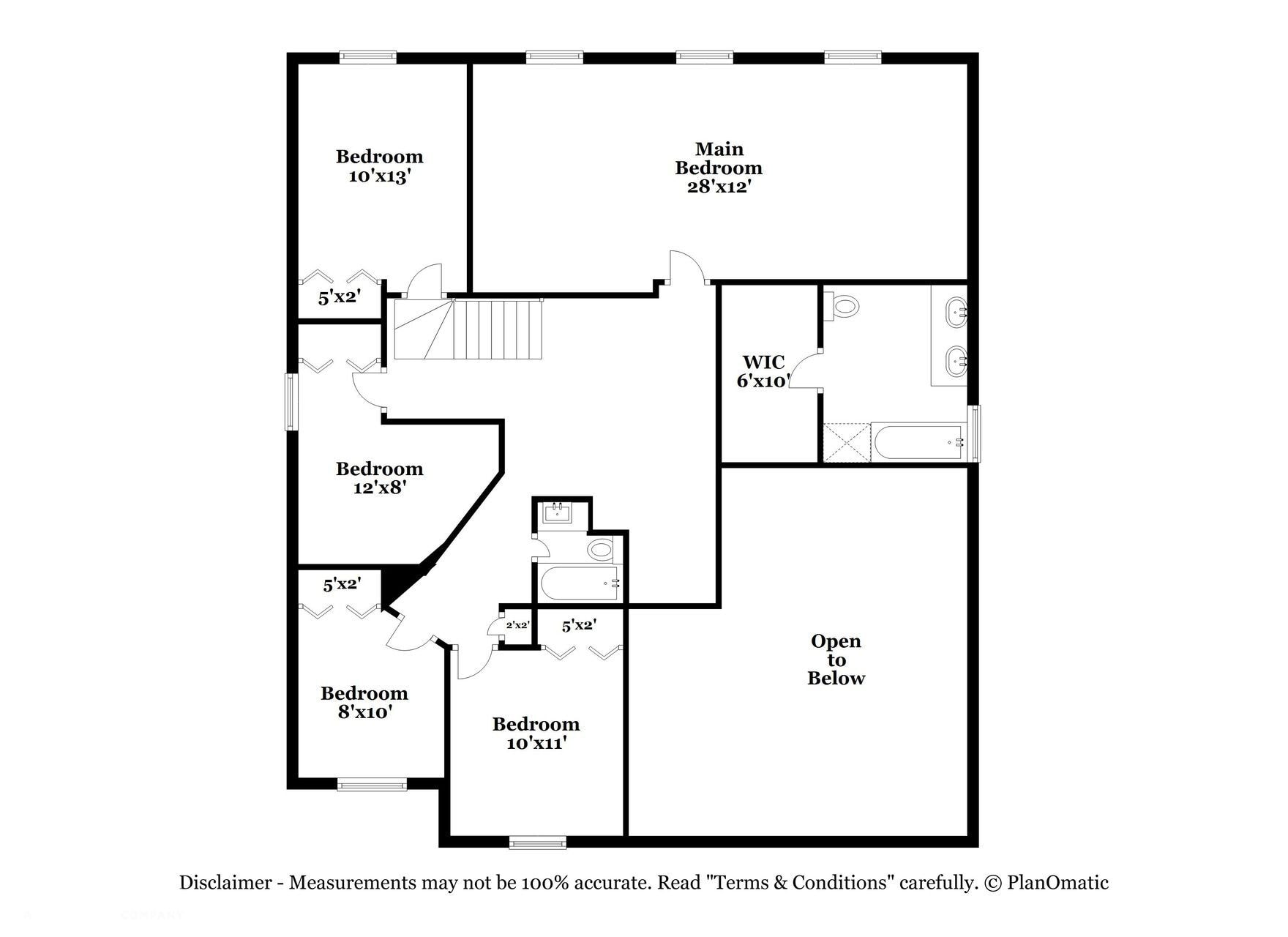 Building Photo - 5400 Alafia Ct