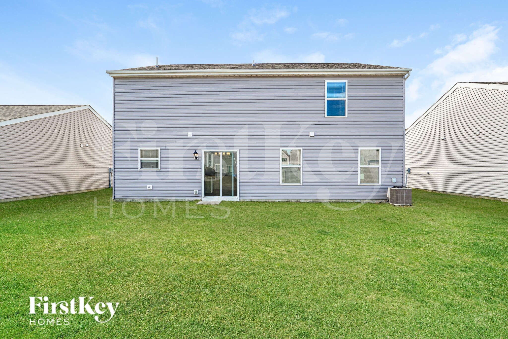 Building Photo - 5416 Branchville Dr