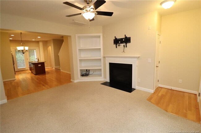 Building Photo - 8011 Sunset Branch Ct