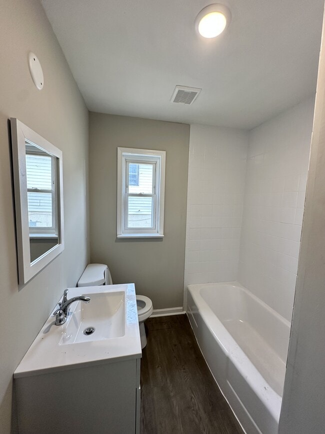 Building Photo - 2108 25th Street Ensley