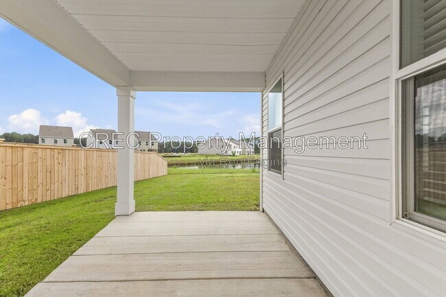 Building Photo - 123 Scout Dr