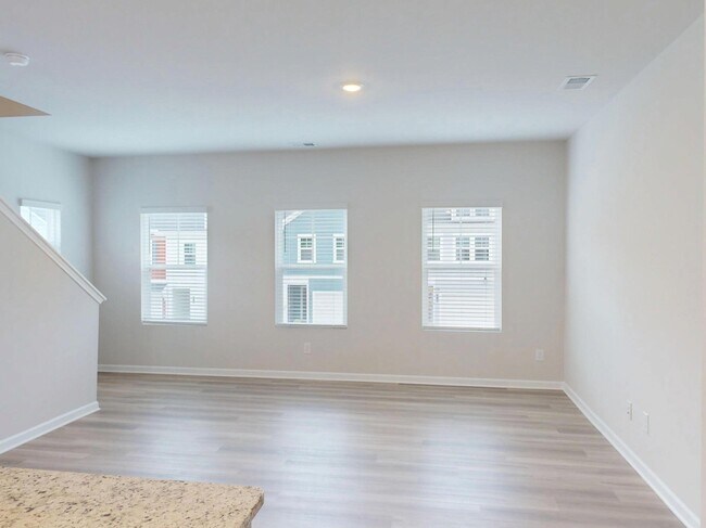 Floorplan - Crescent Valley