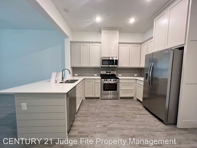 Building Photo - 3 br, 2.5 bath House - 6565 Iron Horse Bou...