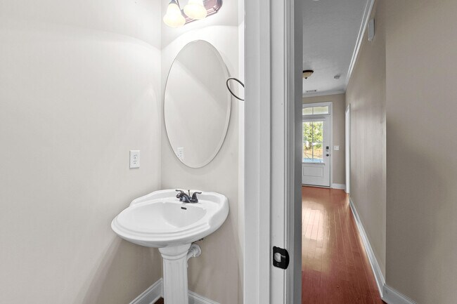 Building Photo - 1508 Georgia Ave