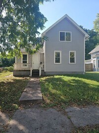 Building Photo - There is a $25 fee per application and everyone over 18 needs to fill out their own application.