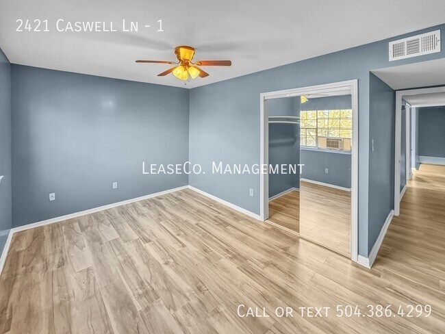 Building Photo - 2421 Caswell Ln