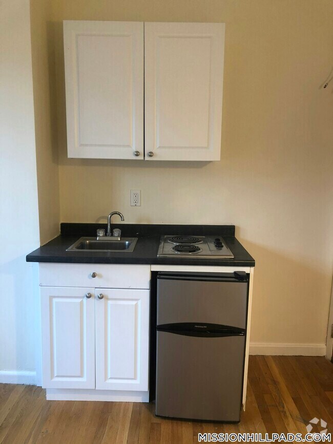Building Photo - 51 S Huntington Ave