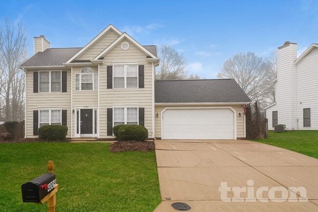 Building Photo - 4009 Auburn Hills Dr