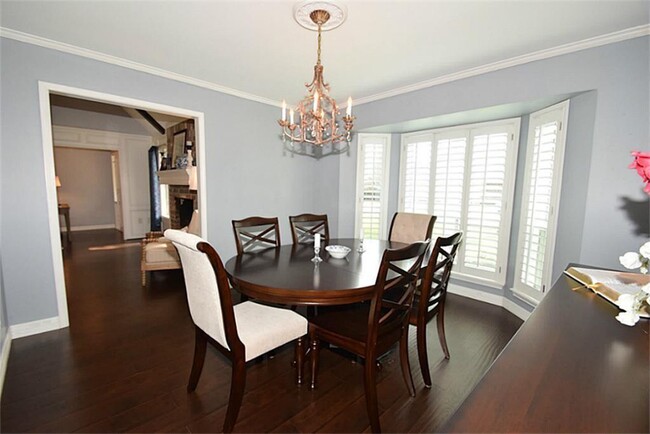 Building Photo - 20610 Laurel Lock Dr