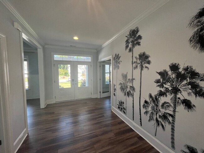 Building Photo - Experience Elegance and Privacy