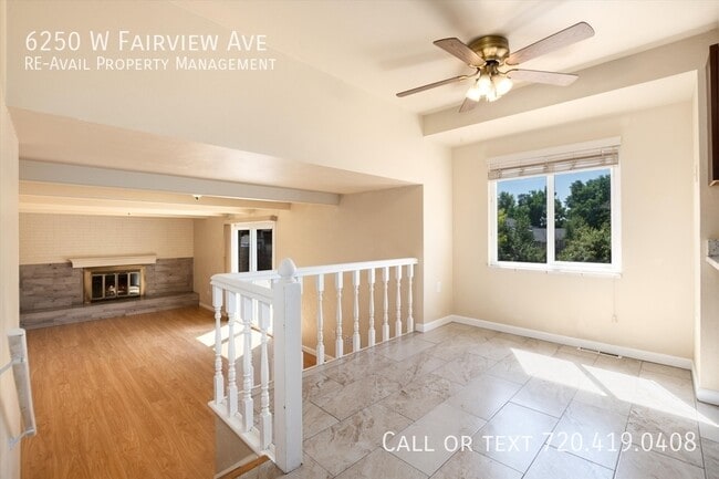 Building Photo - 6250 W Fairview Ave