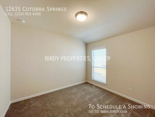 Building Photo - 12635 Cotorra Spgs