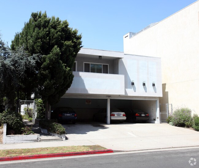 1609 Butler Ave 1609 Butler Ave Los Angeles CA 90025 Apartment Finder