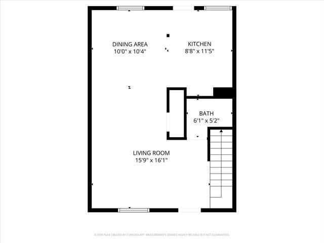 Building Photo - 6341 Bordeaux Ave