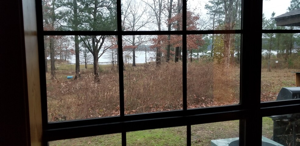 Sibley Lake - 327 Wilkerson Rd