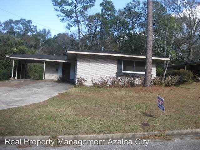 Primary Photo - 3 br, 1.5 bath House - 605 Pineridge Place