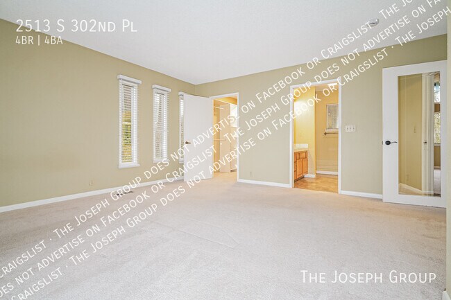 Building Photo - 2513 S 302nd Pl