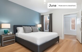 Building Photo - Room in Shared 5 bed/2 bath home