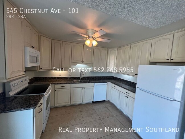 Building Photo - 2 Bedroom 2 Bath Spacious Condo For Rent i...