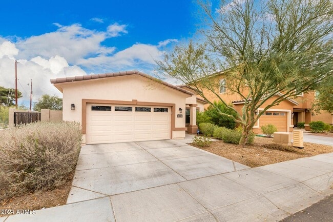 Building Photo - 2647 E Contention Mine Rd