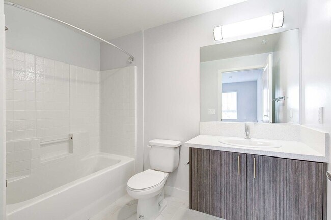 Building Photo - Unit Type A | 2 Bedroom | 2 Bathroom