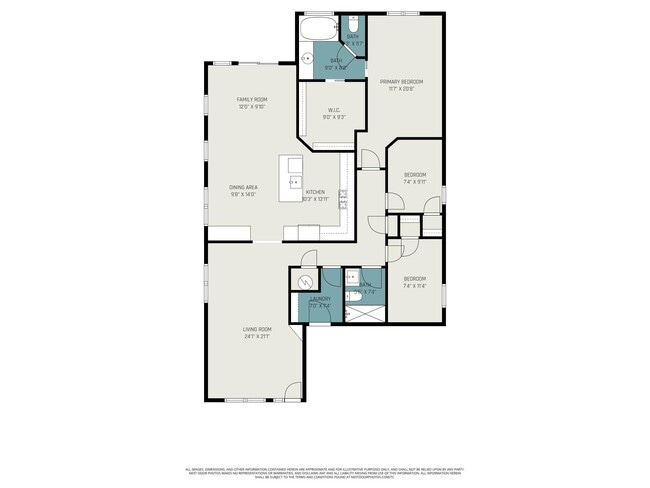 Building Photo - 741 Whispering Brook Trce