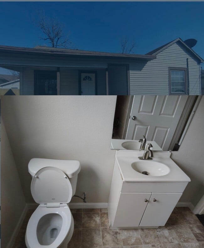 Building Photo - 7716 Appleton St